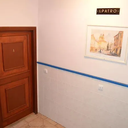 Pensión 15 Homér *