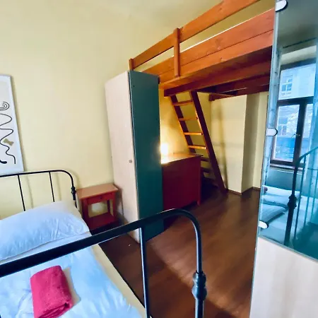 Maison d'hôtes 15 Homér
