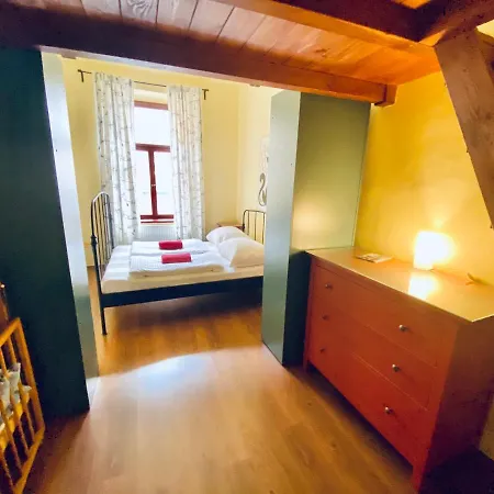 15 Homer Prague