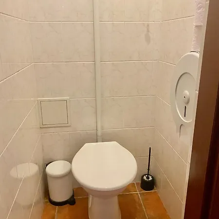 15 Homer Guest house *