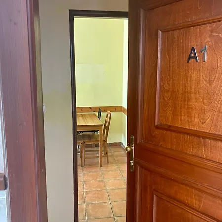 15 Homer Guest house