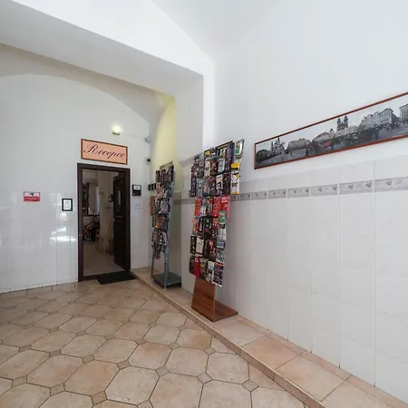 15 Homer Guest house