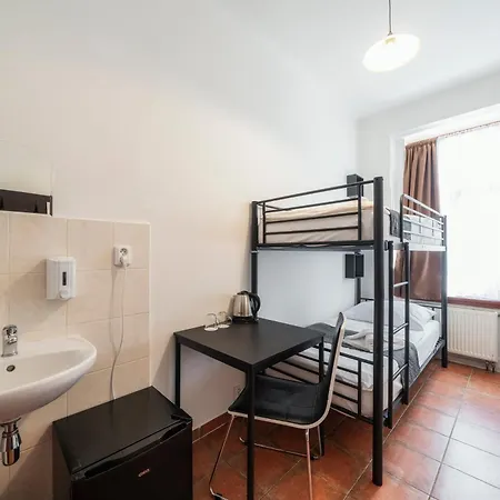 15 Homer Guest house *