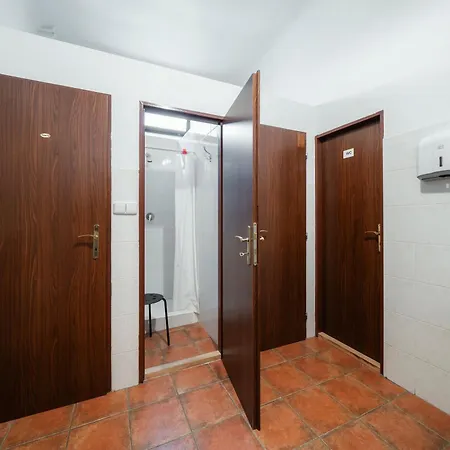 15 Homer Guest house Prague