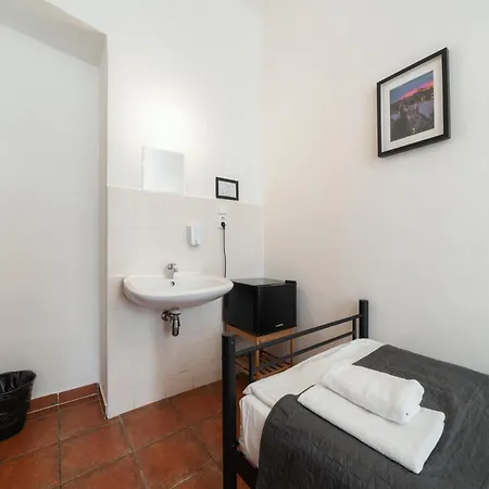 Gasthof 15 Homer Prag