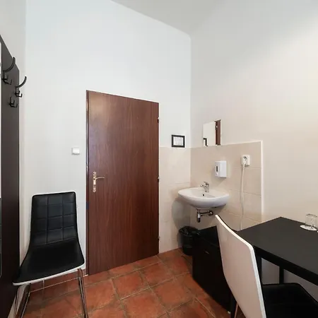 15 Homer Guest house