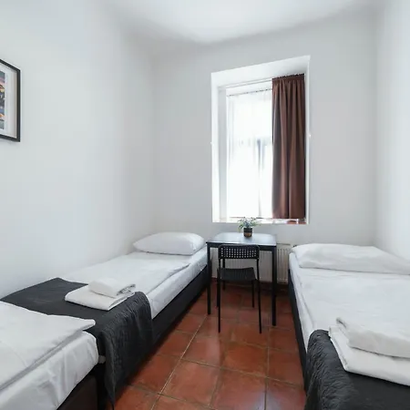 Gasthof 15 Homer Prag