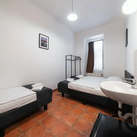 15 Homér Praga