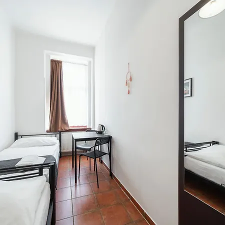 15 Homer Guest house