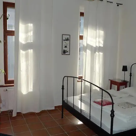 15 Homér * Prague