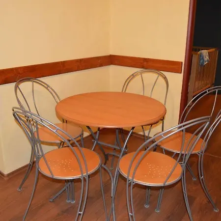 Gasthof 15 Homer Prag