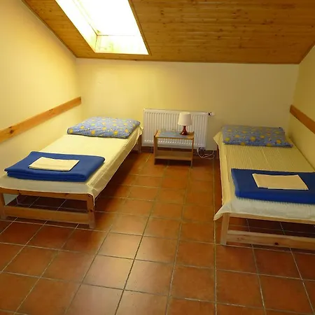Guest house 15 Homer Prague