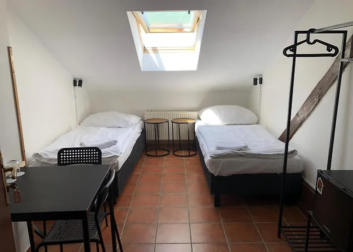 15 Homer Gasthuis Praag