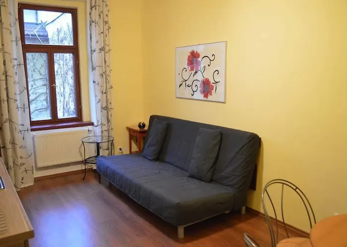 15 Homer Gasthuis Praag