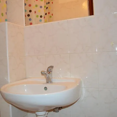 15 Homer Vendégház *